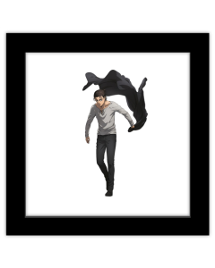Gallery Pops Attack on Titan - Eren Jaeger Wall Art