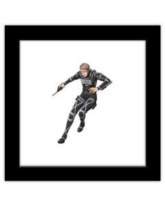 Gallery Pops Attack on Titan - Jean Kirstein Wall Art