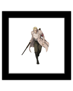 Gallery Pops Attack on Titan - Reiner Braun Wall Art