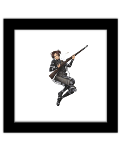 Gallery Pops Attack on Titan - Sasha Blouse Wall Art