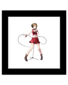 Gallery Pops Hatsune Miku - Meiko Wall Art