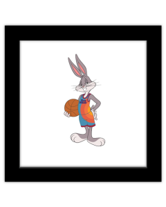 Gallery Pops Space Jam - Bugs Bunny Wall Art
