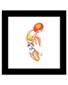 Gallery Pops Space Jam - Lola Bunny Wall Art