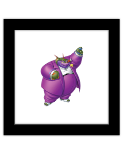Gallery Pops Space Jam - Swackhammer Wall Art