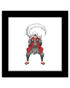 Gallery Pops Naruto Shippuden - Jiraiya Wall Art