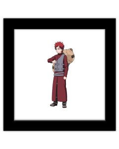 Gallery Pops Naruto Shippuden - Gaara Wall Art
