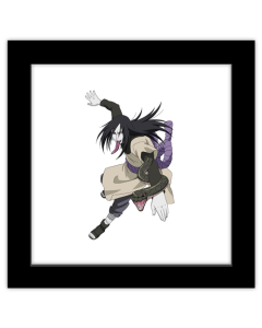 Gallery Pops Naruto Shippuden - Orochimaru Wall Art
