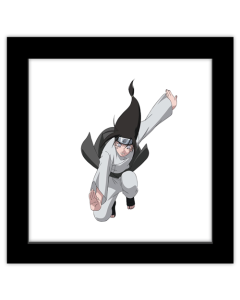 Gallery Pops Naruto Shippuden - Neji Hyuga Wall Art
