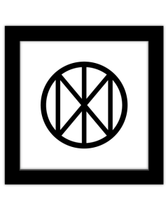 Gallery Pops Naruto Shippuden - Clan Akimichi Symbol Wall Art