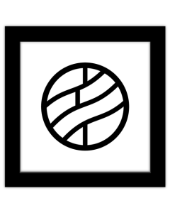 Gallery Pops Naruto Shippuden - Clan Nara Symbol Wall Art