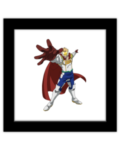 Gallery Pops My Hero Academia - Mirio Togata Wall Art