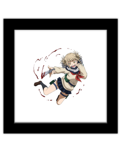 Gallery Pops My Hero Academia - Himiko Toga Wall Art