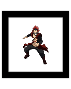 Gallery Pops My Hero Academia - Eijiro Kirishima Wall Art