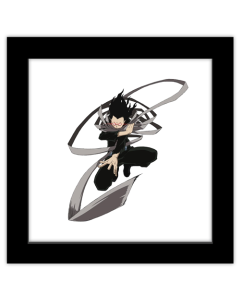 Gallery Pops My Hero Academia - Shota Aizawa's Wall Art