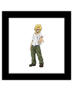 Gallery Pops My Hero Academia - All Might Wall Art