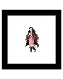 Gallery Pops Demon Slayer - Nezuko Kamado Wall Art