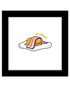 Gallery Pops Gudetama - So What? Wall Art