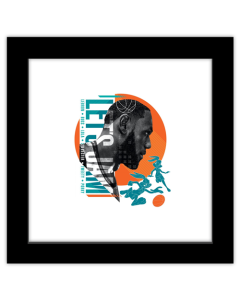 Gallery Pops Space Jam: A New Legacy - Let's Jam Wall Art