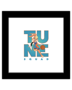 Gallery Pops Space Jam: A New Legacy - Lola Bunny Tune Squad Graphic Wall Art