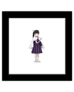 Gallery Pops Demon Slayer - Kanao Tsuyuri  Wall Art