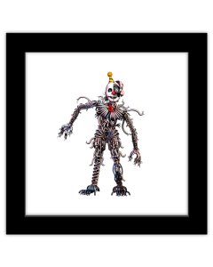 Gallery Pops Five Nights at Freddy's - Ennard Wall Art