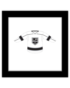 Gallery Pops NHL - Los Angeles Kings - Road Uniform Front Wall Art
