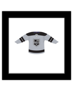 Gallery Pops NHL - Los Angeles Kings - Third Uniform Front Wall Art