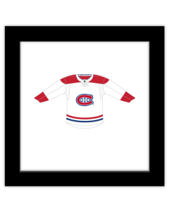 Gallery Pops NHL - Montreal Canadiens - Road Uniform Front Wall Art
