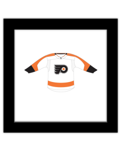 Gallery Pops NHL - Philadelphia Flyers - Road Uniform Front Wall Art