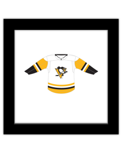 Gallery Pops NHL - Pittsburgh Penguins - Road Uniform Front Wall Art