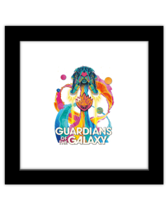 Gallery Pops Marvel Guardians of the Galaxy Vol 3 - Planets Wall Art