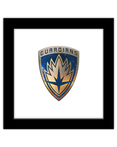 Gallery Pops Marvel Guardians of the Galaxy Vol 3 - Guardians Icon Wall Art