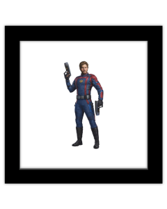Gallery Pops Marvel Guardians of the Galaxy Vol 3 - Star-Lord Wall Art