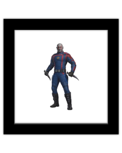 Gallery Pops Marvel Guardians of the Galaxy Vol 3 - Drax Wall Art