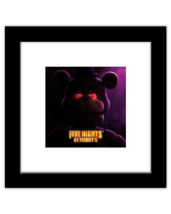 Gallery Pops Five Nights at Freddy's Movie - Freddy Wall Art