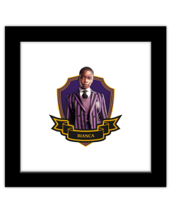Gallery Pops Wednesday - Bianca Barclay Gallery Portrait Wall Art