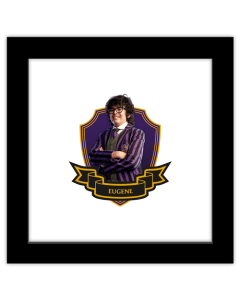 Gallery Pops Wednesday - Eugene Otinger Gallery Portrait Wall Art