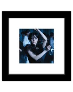 Gallery Pops Wednesday - Wednesday Dancing Wall Art