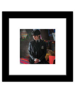 Gallery Pops Wednesday - Wednesday Dorm Room Wall Art