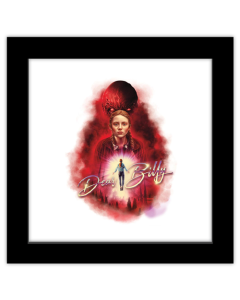 Gallery Pops Stranger Things 4 - Dear Billy Wall Art