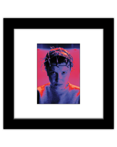 Gallery Pops Stranger Things 4 - Subject 011 Classic Horror Wall Art