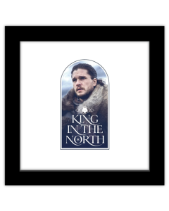 Gallery Pops Game of Thrones - Jon Snow Wall Art