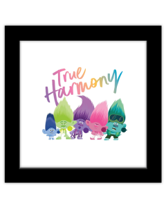 Gallery Pops Trolls Band Together - True Harmony Wall Art