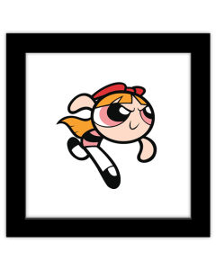 Gallery Pops Cartoon Network The Powerpuff Girls - Blossom Wall Art