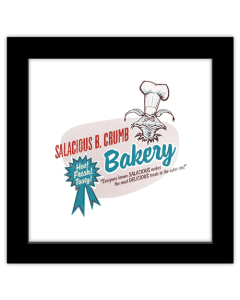 Gallery Pops Star Wars - Vintage Comic Salacious B. Crumb Bakery Wall Art
