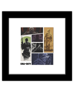Gallery Pops Call of Duty - Panel Graphic Wall Art