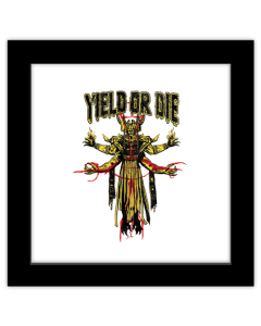 Gallery Pops Call of Duty - Kortifex Yield or Die Wall Art