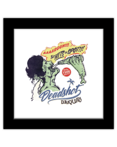 Gallery Pops Call of Duty - Deadshot Daquiri Wall Art