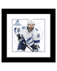 Gallery Pops NHL Tampa Bay Lightning - Nikita Kucherov Player Feature Series 25 Wall Art