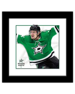 Gallery Pops NHL Dallas Stars - Roope Hintz Player Feature Series 25 Wall Art